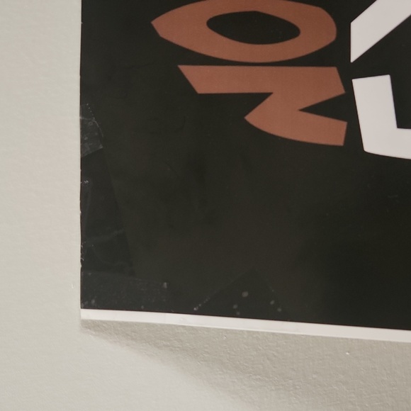 Rick and morty poster - Picture 2 of 5